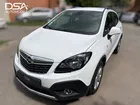 OPEL MOKKA 1.6 CDTI - 110 ch FAP 4x2 ecoFLEX StartStop Edition