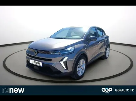 Renault Captur 1.0 Eco-G 100ch Evolution