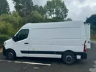 RENAULT Master frigo 24500 H.T