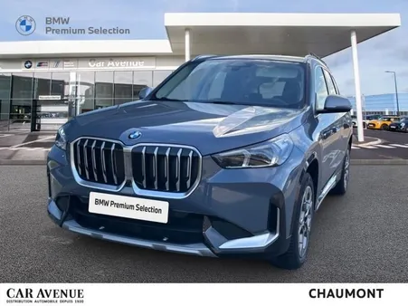 Bmw X1 sDrive18i 136ch xLine