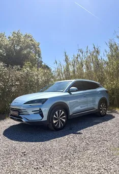 BYD Seal U 323ch DM-i Design AWD