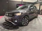 VOLKSWAGEN T-CROSS 1.0 TSI 95 Start/Stop BVM5 Active