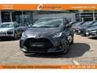 Toyota yaris iv 116h design