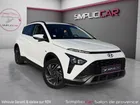 HYUNDAI BAYON 1.0 T-GDi 100 Hybrid 48V Intuitive - Caméra - Carplay - Entretiens Huyndai - Garantie
