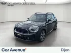 Mini Countryman Cooper 136ch Highlands BVA7