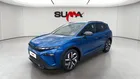 Skoda elroq 286 ch Batterie 85 Sportline