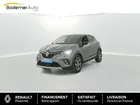 Renault Captur E-Tech full hybrid 145 Techno