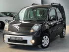 🟢 Renault Kangoo 1.6 105ch Dynamique BVA "Distribution OK-114000km-Boite Auto"