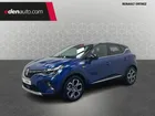 Renault Captur E-Tech full hybrid 145 Techno