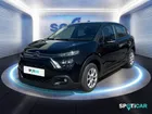 Citroen C3 1.5 BlueHDi 100ch S&S PLUS