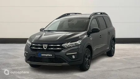 Dacia Jogger 1.0 ECO-G 100ch Extreme 5 places