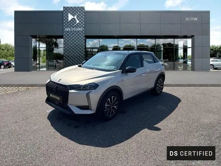 Ds DS 3 E-Tense 156ch Performance Line
