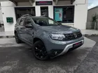 DACIA DUSTER Blue dCi 115 4x2 Extreme