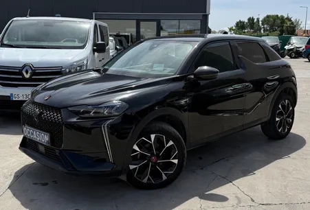 Citroën Ds DS3 Crossback 1.2 PureTech 130ch Performance Line