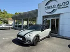 MINI MINI Clubman 1.5i - 136 - BVA CLUBMAN Edition Kensington - GPS + CAMERA AR + TOIT OUVRANT
