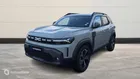Dacia Duster 1.2 mild hybrid 130ch Journey