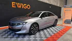 Peugeot 508 generation 2 - 2.0 bluehdi 180ch gt eat8 bva start-stop