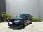 Land Rover Range Rover Sport II MARK VII SDV6 3.0L 306CH HSE Dynamic