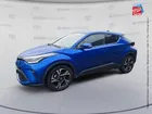Toyota C-HR 122h Edition 2WD E-CVT MY22