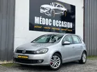 Volkswagen golf 6 1.6 tdi 105 cv distribution historique complet