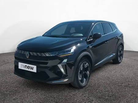 RENAULT Symbioz E-Tech full hybrid 145 Techno