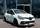 Renault Clio 4 Rs IV 1.6 TURBO 200 RS EDC