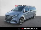 Mercedes-benz Vito Fg 119 CDI Mixto Long Select Propulsion 9G-Tronic