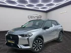 DS DS 3 Crossback Bastille 100 cv {25.000 KM - CAMERA - APPLE CARPLAY}