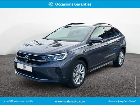 VOLKSWAGEN Taigo 1.0 TSI 116 BVM6 VW Edition