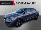Renault Arkana E-Tech 145 - 21B Intens