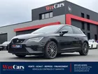 Seat leon sc 2.0 tsi 290 cupra dsg bva start-stop
