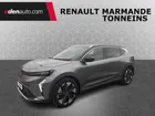 Renault Scénic E-Tech electrique 220 ch grande autonomie Techno