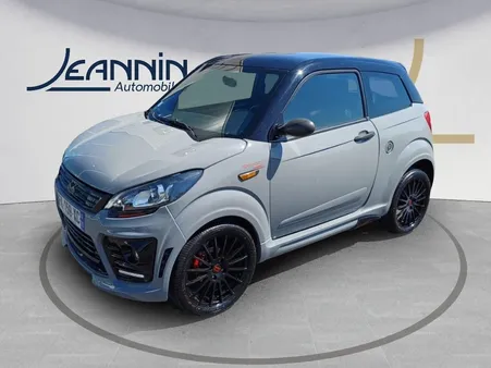 LIGIER js50 DCI
