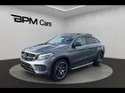 Mercedes-benz GLE Coupé 350 d 258ch Sportline 4Matic 9G-Tronic Euro6c
