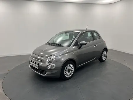 Fiat 500 SERIE 9 EURO 6D-FULL 1.0 70 ch Hybride BSG S/S Dolcevita