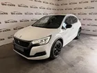 DS DS4 1.6 BlueHDi 120CH EAT6 Crossback Sport Chic GARANTIE / REPRISE POSSIBLE
