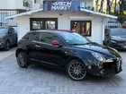 ALFA ROMEO MiTo 1.4 135ch SBK - 2014 - 74 000 km - Radar de recul - Sièges chauffants