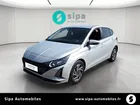 Hyundai i20 III 1.0 T-GDi 100 DCT-7 Hybrid 48V Intuitive 5p