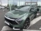 Kia Sportage 1.6 T-GDi 230ch HEV Design BVA6 4x2