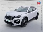 Peugeot 2008 1.2 Hybrid 145ch Allure e-DCS6 CarPlay