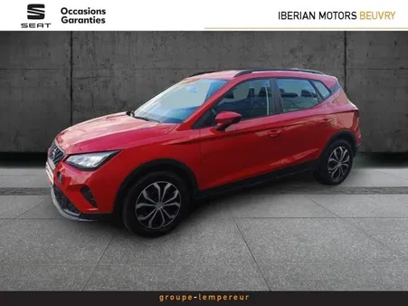 Seat Arona 1.0 TSI 95ch Reference