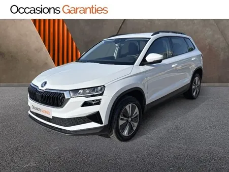 Skoda Karoq 2.0 TDI 116ch SCR Business DSG7