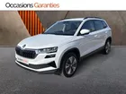 Skoda Karoq 2.0 TDI 116ch SCR Business DSG7