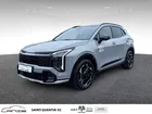 Kia Sportage Hybride 239 ch BVA6 GT-Line Premium