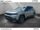Jeep Compass 1.2 Turbo T3 145ch e-Hybrid First Edition BVR6