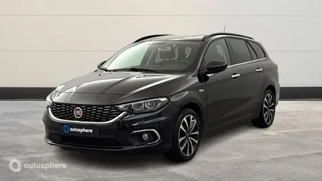 Fiat Tipo Sw 1.6 MultiJet 120ch Lounge S/S DCT