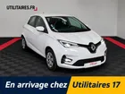 Renault Zoe Business charge normale R110 2 Places Achat Intégral 4cv