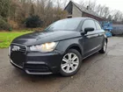 Audi a1 1.6 tdi ct ok/rien a prévoir/entretien a jour