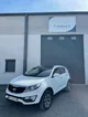 KIA Sportage 2.0 crdi 136ch 4×4-toit ouvrant-Attelage-clim