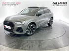 AUDI Q3 35 TFSI 150 ch S tronic 7 S line plus